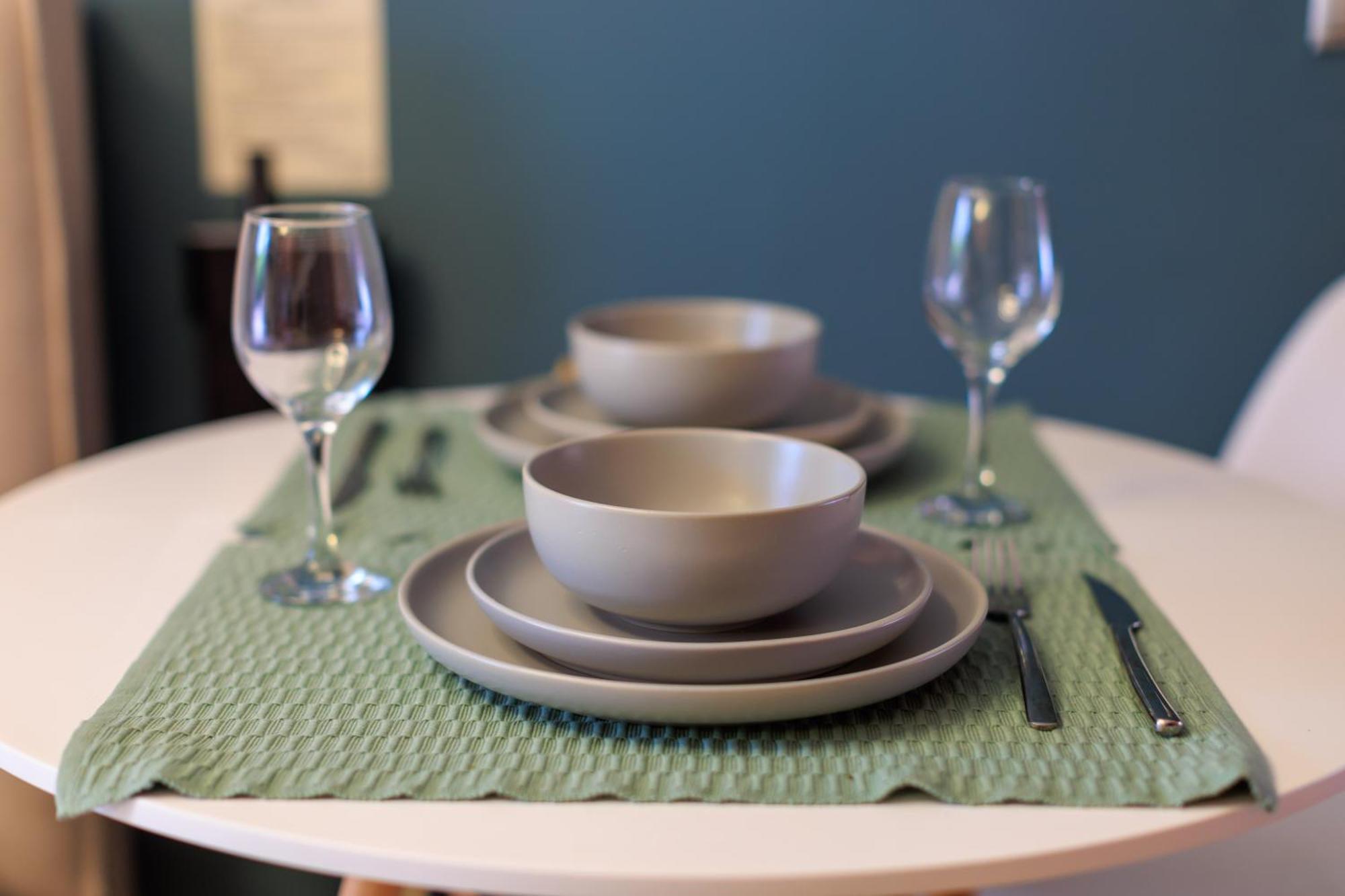 Aiolos Glyfada Super Lux Mini Apartment เอเธนส์ ภายนอก รูปภาพ
