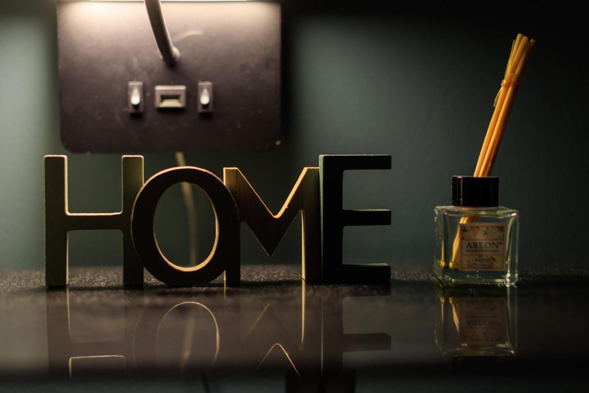 Aiolos Glyfada Super Lux Mini Apartment เอเธนส์ ภายนอก รูปภาพ